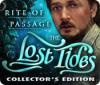 Rite of Passage: The Lost Tides Collector's Edition igrica 