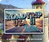 Road Trip USA II: West Collector's Edition igrica 