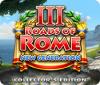 Roads of Rome: New Generation III Collector's Edition igrica 