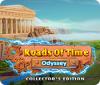 Roads of Time: Odyssey Collector's Edition igrica 