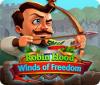 Robin Hood: Winds of Freedom igrica 