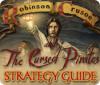 Robinson Crusoe and the Cursed Pirates Strategy Guide igrica