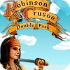 Robinson Crusoe Double Pack igrica 