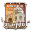 Romancing the Seven Wonders: Taj Mahal igrica 