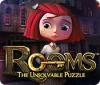 Rooms: The Unsolvable Puzzle igrica 