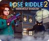 Rose Riddle 2: Werewolf Shadow igrica 