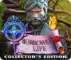 Royal Detective: Borrowed Life Collector's Edition igrica 