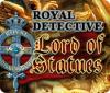 Royal Detective: The Lord of Statues igrica