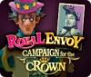 Royal Envoy: Campaign for the Crown igrica 