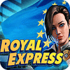 Royal Express igrica 