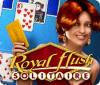 Royal Flush Solitaire igrica 