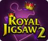 Royal Jigsaw 2 igrica