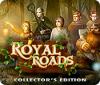 Royal Roads Collector's Edition igrica 