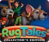 RugTales Collector's Edition igrica 