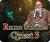 Rune Stones Quest 3 igrica 