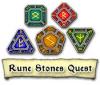 Rune Stones Quest igrica 