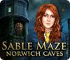 Sable Maze: Norwich Caves igrica 