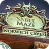 Sable Maze: Norwich Caves Collector's Edition igrica 