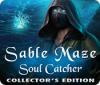 Sable Maze: Soul Catcher Collector's Edition igrica 