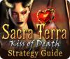 Sacra Terra: Kiss of Death Strategy Guide igrica 