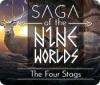 Saga of the Nine Worlds: The Four Stags igrica