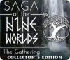 Saga of the Nine Worlds: The Gathering Collector's Edition igrica 