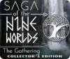 Saga of the Nine Worlds: The Gathering Collector's Edition igrica