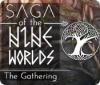 Saga of the Nine Worlds: The Gathering igrica 