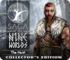 Saga of the Nine Worlds: The Hunt Collector's Edition igrica 