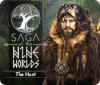 Saga of the Nine Worlds: The Hunt igrica 