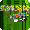 Saint Patrick's Day: Hidden Objects igrica 