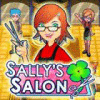 Sally's Salon igrica 