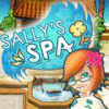 Sally's Spa igrica