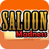 Saloon Madness igrica 