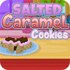 Salted Caramel Cookies igrica 