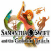 Samantha Swift and the Golden Touch igrica 