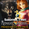 Samantha Swift Midnight Mysteries Premium Double Pack igrica 