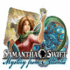 Samantha Swift: Mystery From Atlantis igrica 
