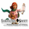 Samantha Swift and the Hidden Roses of Athena igrica 