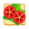 Sandwich Dash igrica 