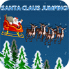 Santa Claus Jumping igrica 