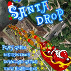 Santa Drop igrica 