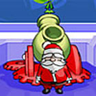 Santa's Cannon igrica 