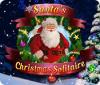 Santa's Christmas Solitaire 2 igrica 