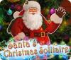 Santa's Christmas Solitaire igrica 