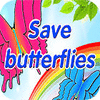 Save Butterflies igrica 