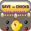 Save The Chicks igrica 