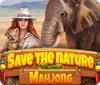 Save the Nature: Mahjong igrica 