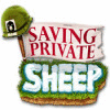 Saving Private Sheep igrica 