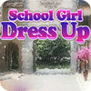 School Girl Dress Up igrica 
